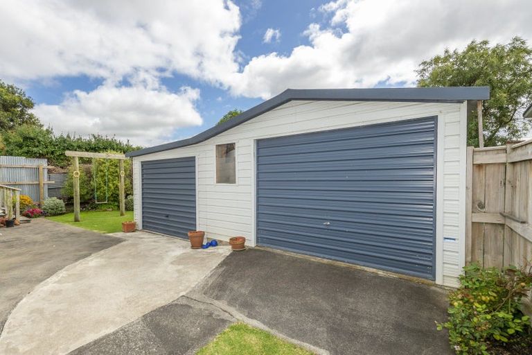 Photo of property in 18a Purnell Street, College Estate, Whanganui, 4500