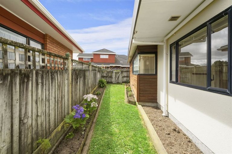Photo of property in 1/20 De Menech Grove, Avalon, Lower Hutt, 5011