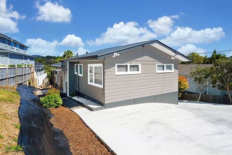 Photo of property in 65 Hetherington Road, Ranui, Auckland, 0612