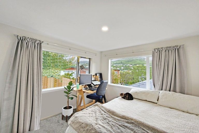 Photo of property in 29b Abbott Street, Ngaio, Wellington, 6035