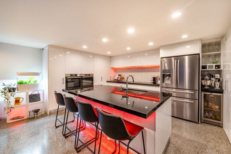 Photo of property in 13-19 Frederick Street, Te Aro, Wellington, 6011