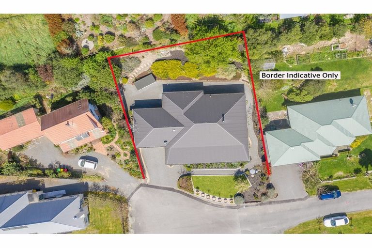 Photo of property in 18 Mckays Lane, Cust, 7471