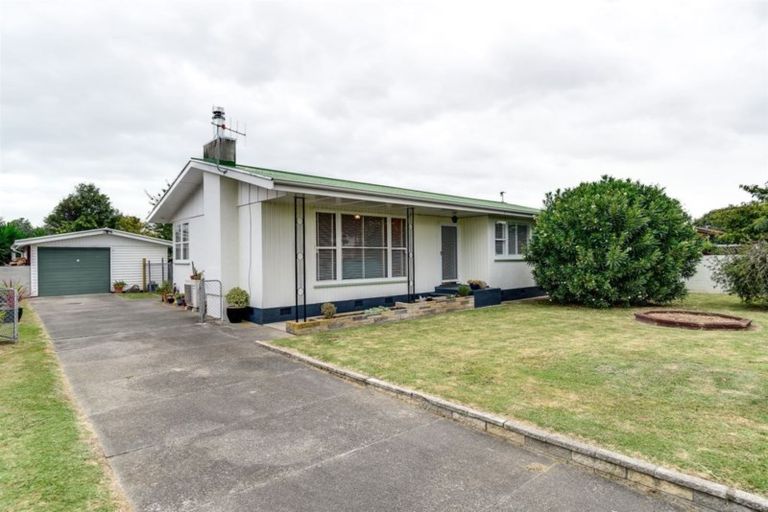 Photo of property in 68 Morris Spence Avenue, Onekawa, Napier, 4110