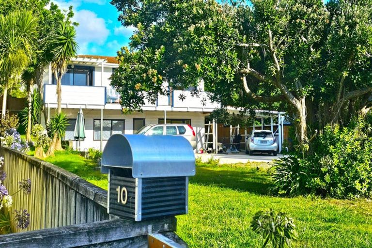 Photo of property in 10 Waianga Place, Omapere, Kaikohe, 0473