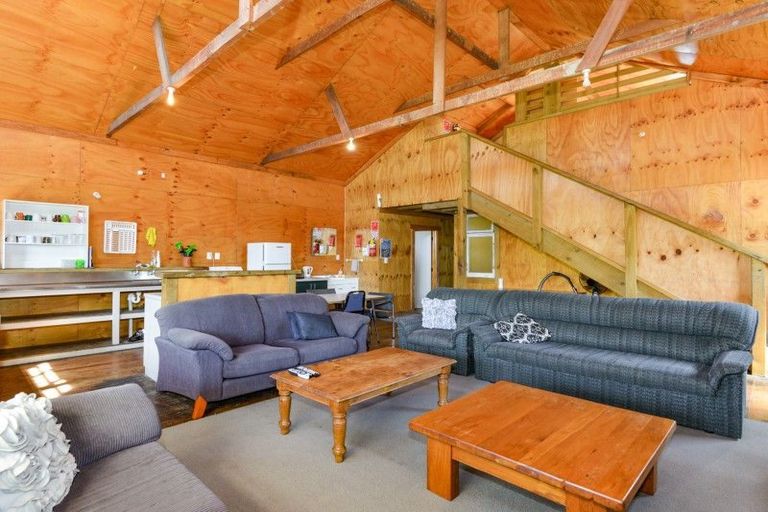 Photo of property in 55 Thompson Road, Twyford, Hastings, 4175