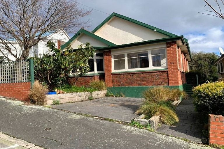 Photo of property in 54 Blacks Road, North East Valley, Dunedin, 9010
