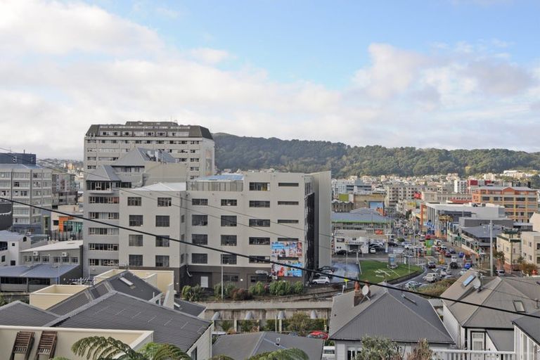 Photo of property in 38 Buller Street, Te Aro, Wellington, 6011