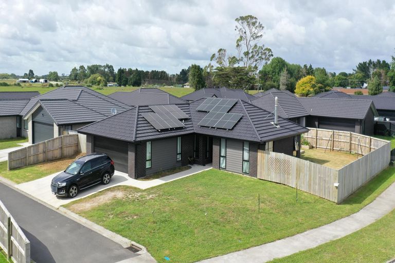 Photo of property in 12 Kotukutuku Street, Ngaruawahia, 3720
