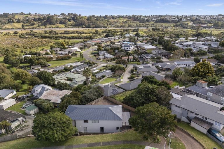 Photo of property in 1 Ward Street, Gate Pa, Tauranga, 3112