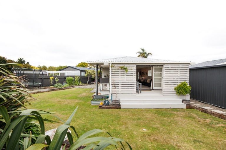 Photo of property in 6 Stafford Place, Awapuni, Palmerston North, 4412