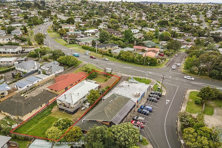 Photo of property in 246 Wairau Road, Glenfield, Auckland, 0627