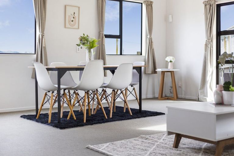 Photo of property in 470 Warspite Avenue, Ascot Park, Porirua, 5024