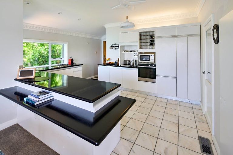 Photo of property in 5 Kio Crescent, Hataitai, Wellington, 6021