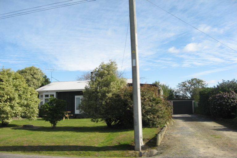 Photo of property in 126 Kopu Road, Wairoa, 4108