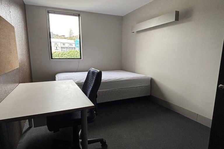 Photo of property in 10/3 King Street, Mount Cook, Wellington, 6021