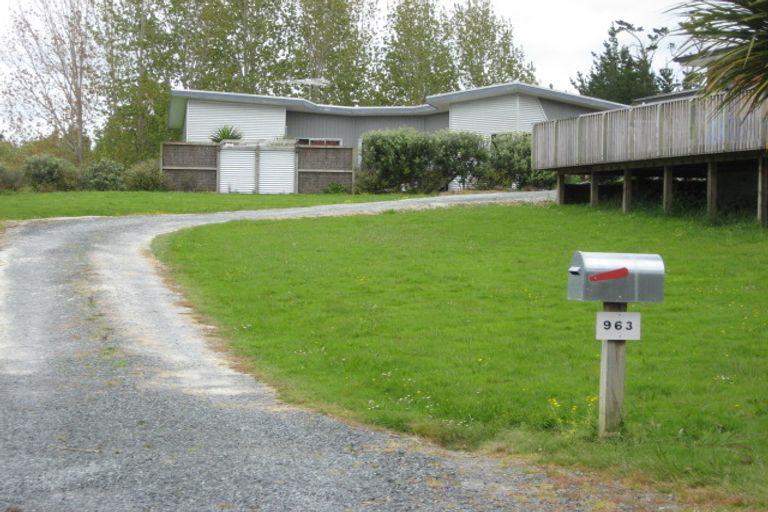 Photo of property in 965 Kaipara Flats Road, Kaipara Flats, Warkworth, 0984