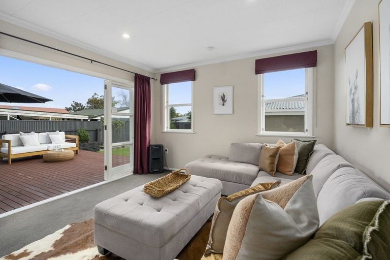 Photo of property in 53 Holdsworth Avenue, Milson, Palmerston North, 4414
