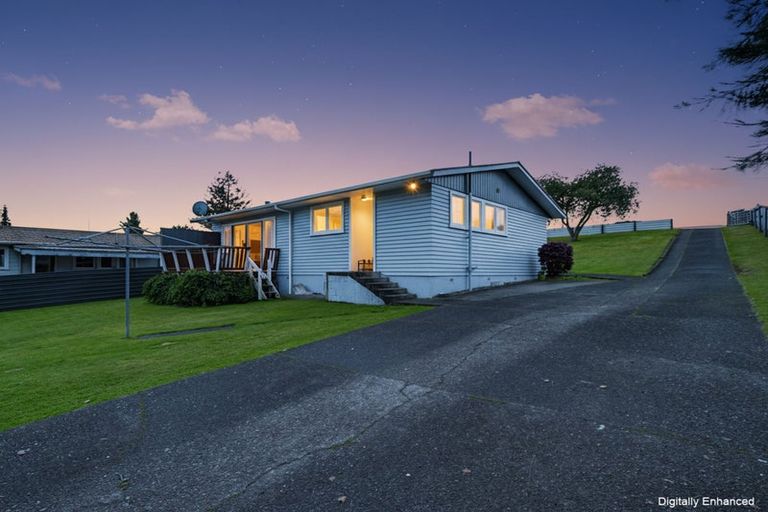 Photo of property in 29 Ewert Street, Fordlands, Rotorua, 3015