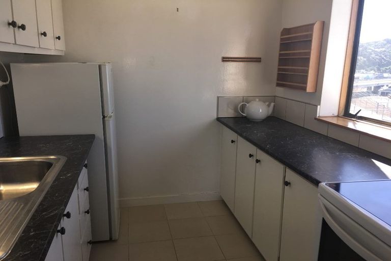 Photo of property in Hobson Court Flats, 86/70 Hobson Street, Thorndon, Wellington, 6011