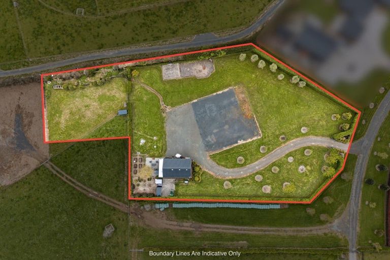 Photo of property in 83 Settlement Road, Puni, Pukekohe, 2678