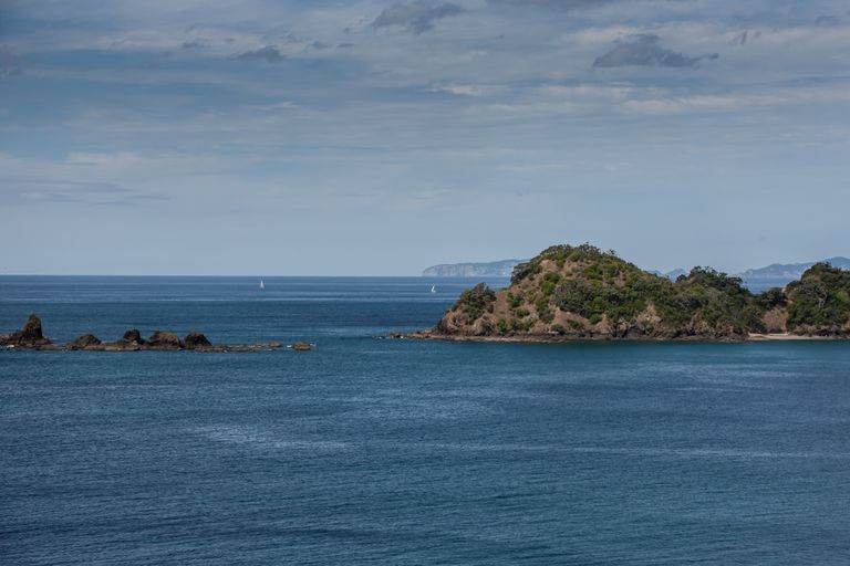 Photo of property in 356 Rockell Road, Whananaki, Hikurangi, 0181