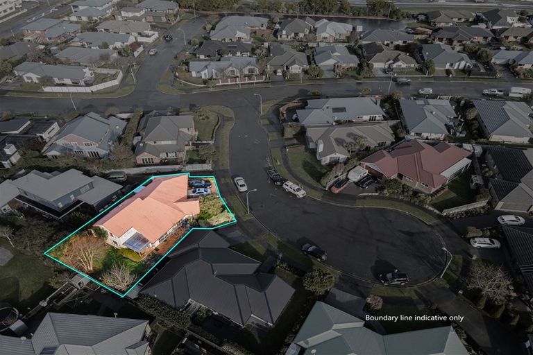 Photo of property in 6 Wedmore Close, Burwood, Christchurch, 8083