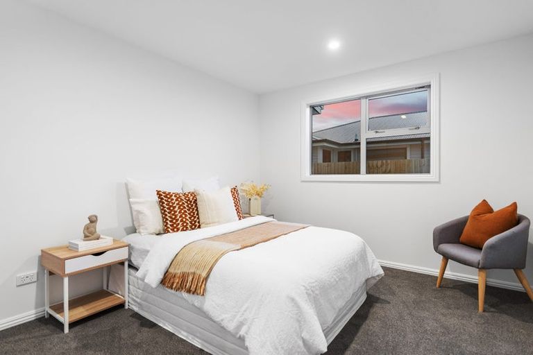 Photo of property in 7 Mackinnon Street, Marshland, 8083