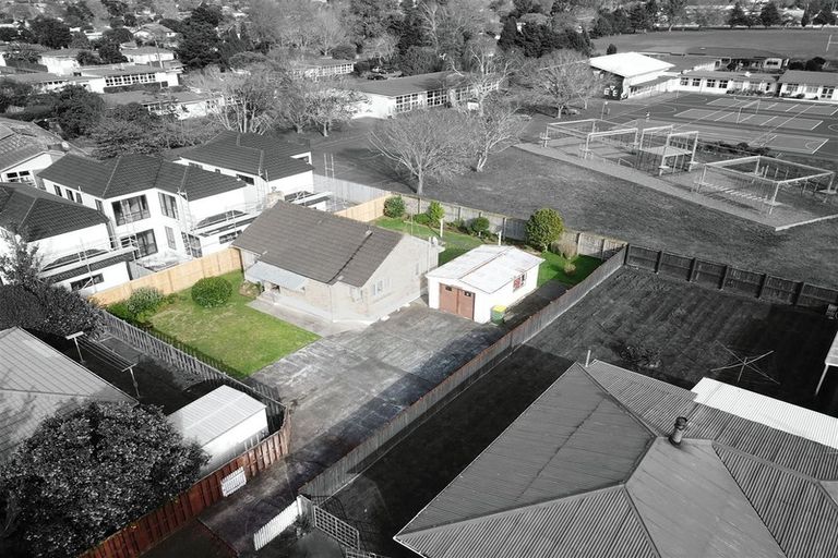 Photo of property in 1/33 Laurie Avenue, Papakura, 2110