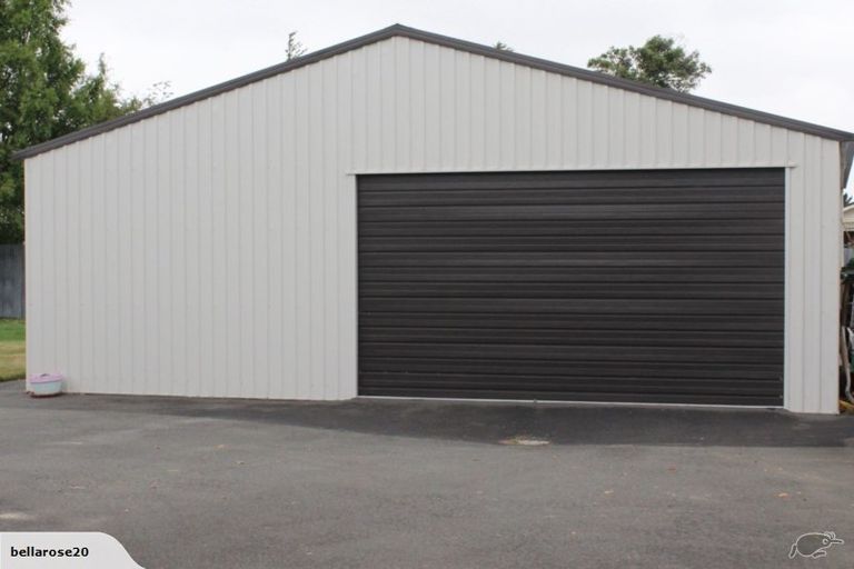 Photo of property in 8 Mcilraith Street, Darfield, 7510