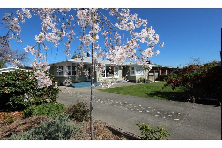 Photo of property in 69 Old Renwick Road, Springlands, Blenheim, 7201