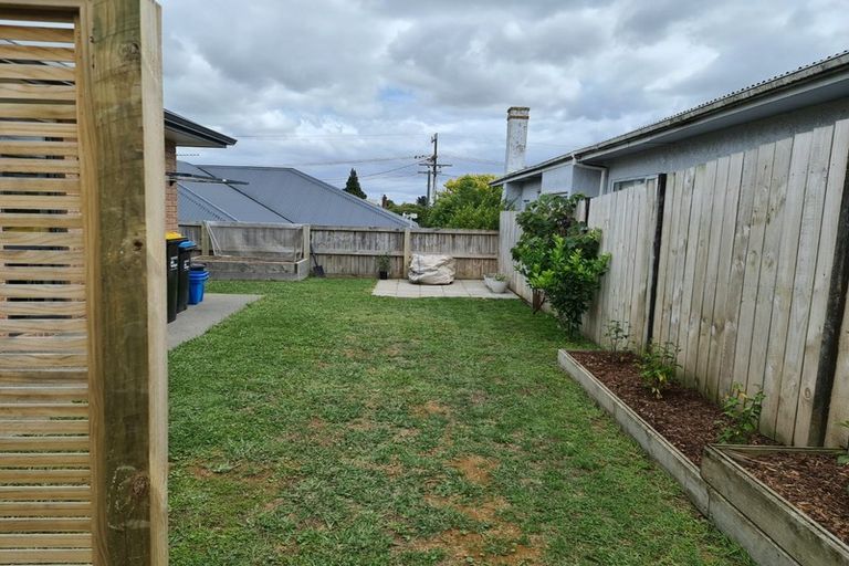 Photo of property in 195 Goodfellow Street, Te Awamutu, 3800