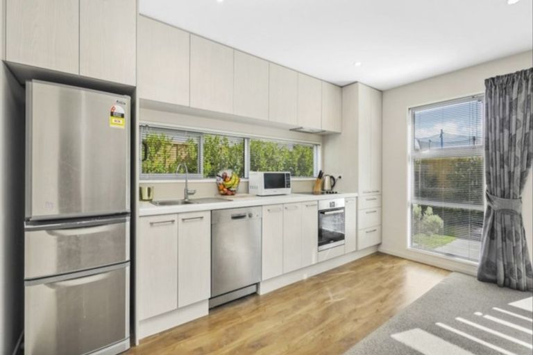 Photo of property in 15 Farnborough Way, Rolleston, 7615