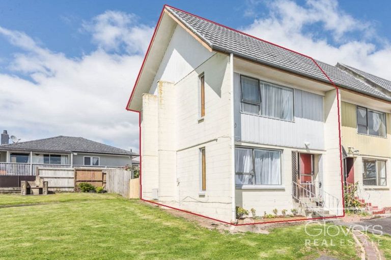 Photo of property in 1/24 Copley Street, New Lynn, Auckland, 0600