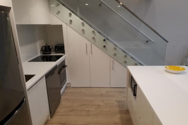 Photo of property in The Metro, 5/28 Salisbury Street, Christchurch Central, Christchurch, 8013