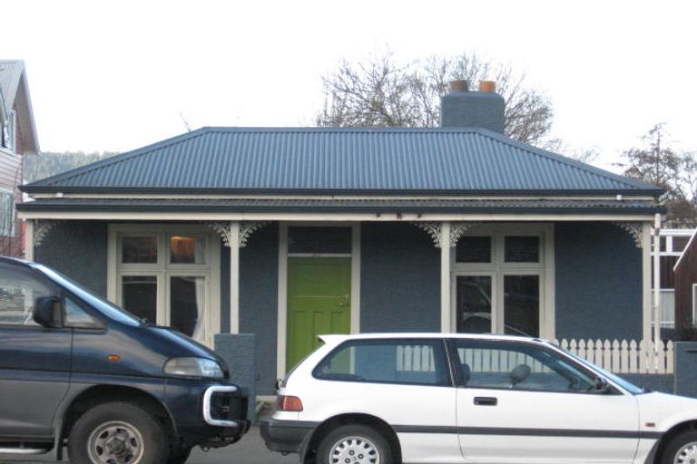 Photo of property in 802 Cumberland Street, North Dunedin, Dunedin, 9016