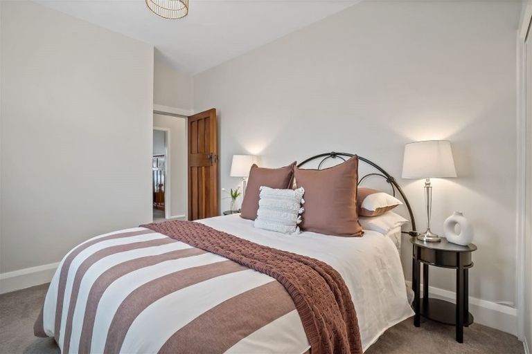 Photo of property in 40 Dominion Avenue, Spreydon, Christchurch, 8024