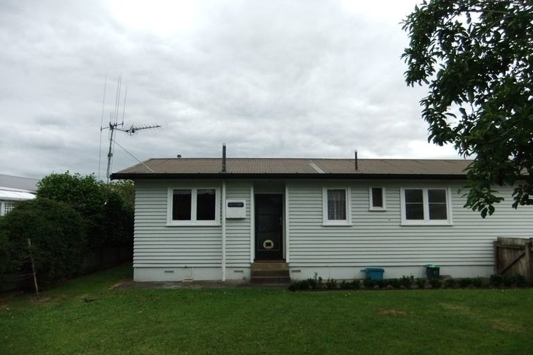 Photo of property in 7 Macmurdo Avenue, Glenview, Hamilton, 3206