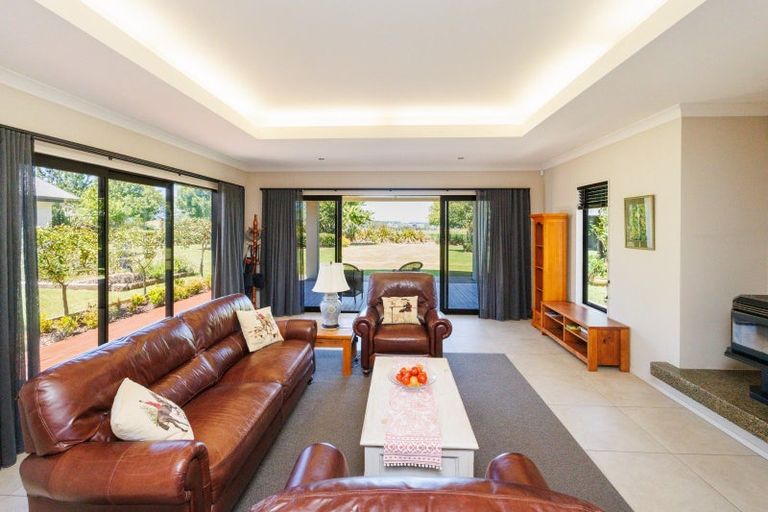 Photo of property in 572 Taonui Road, Colyton, Feilding, 4775