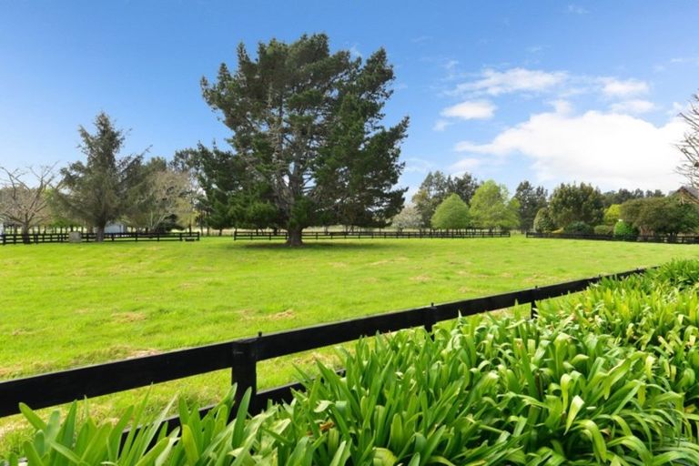 Photo of property in 289c Pencarrow Road, Tamahere, Hamilton, 3283