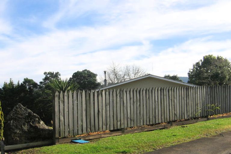 Photo of property in 8 Raymond Street, Kawakawa, 0210