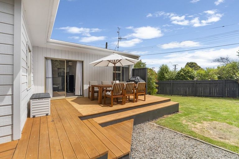 Photo of property in 41 Elizabeth Street, Waikanae, 5036