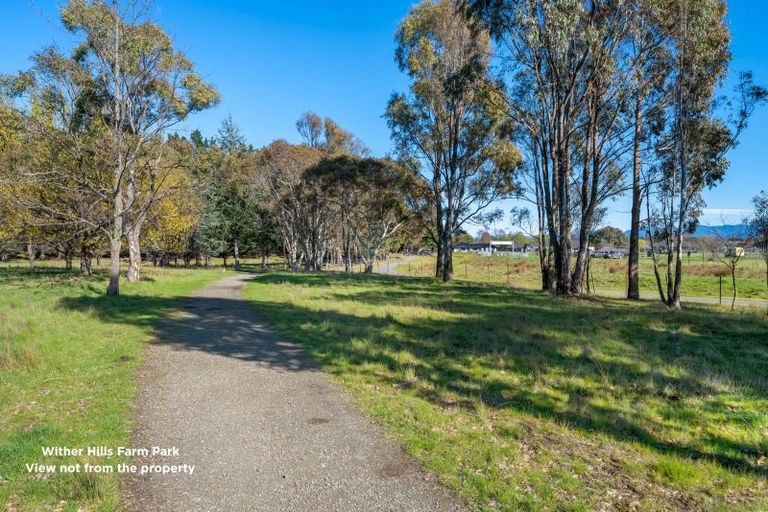 Photo of property in 8 Rifle Range Place, Witherlea, Blenheim, 7201