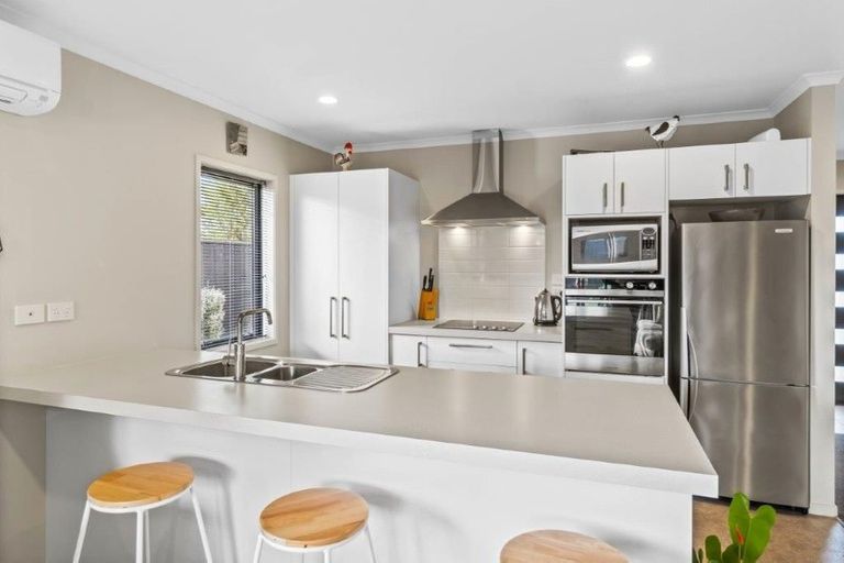 Photo of property in 18 Charlbury Drive, Rolleston, 7615