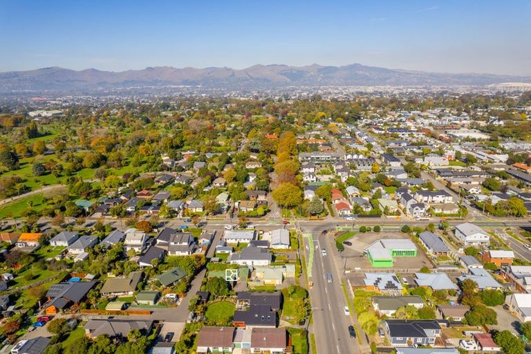 Photo of property in 10a North Parade, Richmond, Christchurch, 8013