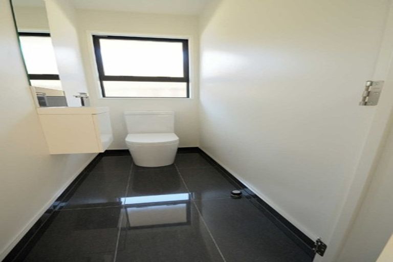 Photo of property in 15 Packard Crescent, Halswell, Christchurch, 8025