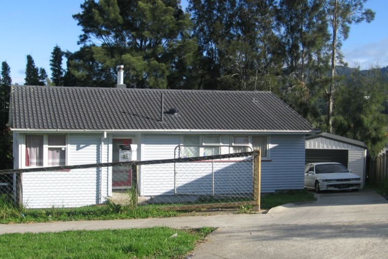 Photo of property in 28 Ashley Avenue, Raumanga, Whangarei, 0110