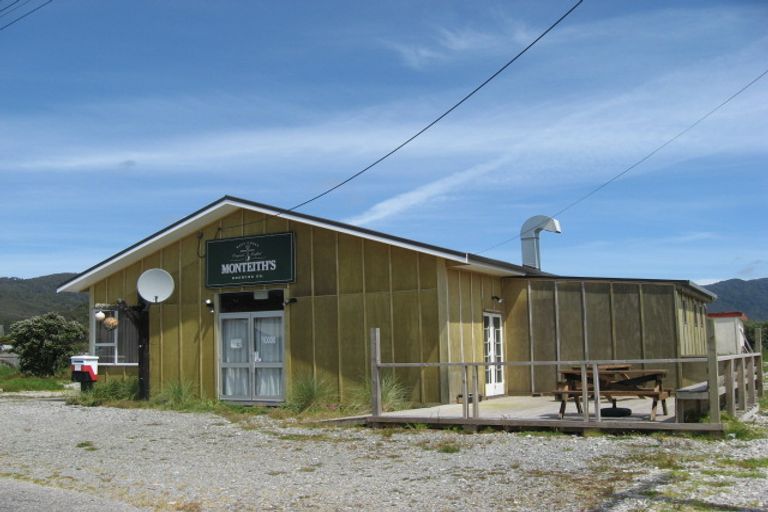 Photo of property in Dunrovin, 41c Lewis Street, Mokihinui, Westport, 7891