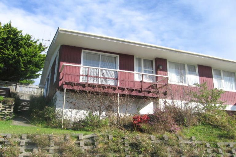 Photo of property in 8 Rose Street, Ranui, Porirua, 5024