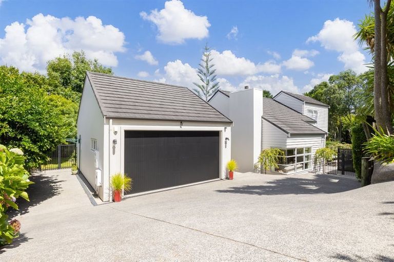 Photo of property in 49a Churchill Road, Cockle Bay, Auckland, 2014
