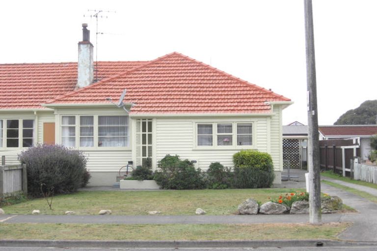 Photo of property in 18 Russell Road, Marewa, Napier, 4110